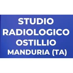 Studio Radiologico Dr. Ostillio, Manduria orari di apertura