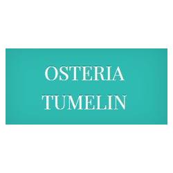 Osteria Tumelin, Levanto orari di apertura
