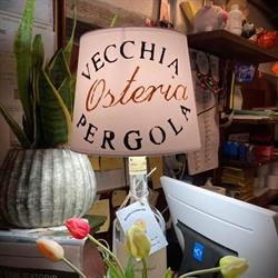Osteria Vecchia Pergola, Gossolengo orari di apertura