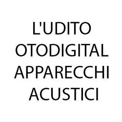 Udito Otodigital Sas, Belluno orari di apertura