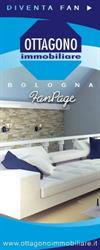 Ottagono Immobiliare SAS Di Casella e C., Bologna orari di apertura