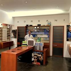 Ottica Adreani Di Adreani Alessandro, Sansepolcro orari di apertura