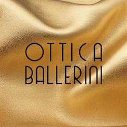 Ottica Ballerini Mario & C.snc, Grosseto orari di apertura