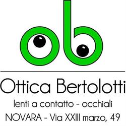Ottica Bertolotti S.n.c., Novara orari di apertura