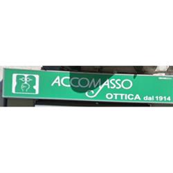 Ottica Accomasso, Torino orari di apertura