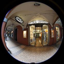 Ottica Cannone Di Cannone Giuseppe, Bologna orari di apertura