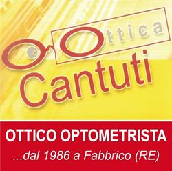 Ottica Cantuti, Fabbrico orari di apertura