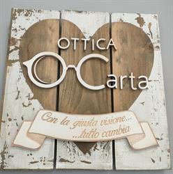 Ottica Carta Salvatore, Foggia orari di apertura