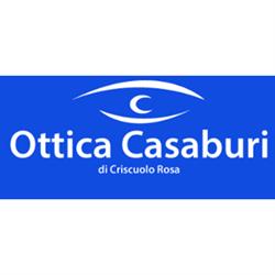 Ottica Casaburi, Vallo della Lucania orari di apertura