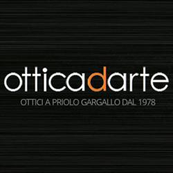 Ottica d'Arte, Priolo Gargallo orari di apertura