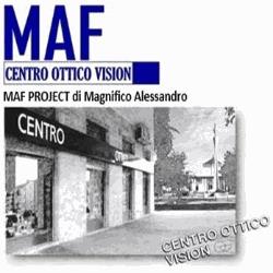 Ottica Maf - Centro Ottico Vision, Ascoli Piceno orari di apertura