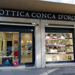 Ottica Conca D'oro S.R.L., Roma orari di apertura