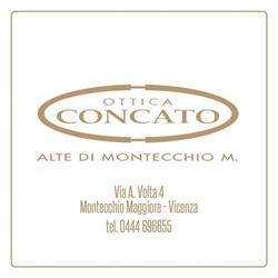 Ottica Concato Stefano, Montecchio Maggiore orari di apertura