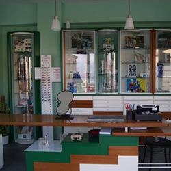 Ottica Montenovi Cristina, Falconara Marittima orari di apertura