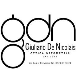 Ottica Giuliano De Nicolais, Cervinara orari di apertura