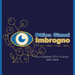 Ottica Di Imbrogno Giovanni, Cosenza orari di apertura