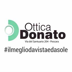 Ottica Donato, Pescara orari di apertura