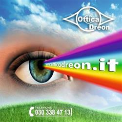 Ottica Dreon, Brescia orari di apertura
