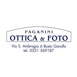 Ottica e Foto Paganini di Paganini Marco, Busto Garolfo orari di apertura