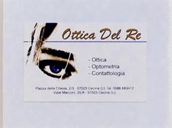 Ottica Del Duomo Di Del Re Lucia, Cecina orari di apertura