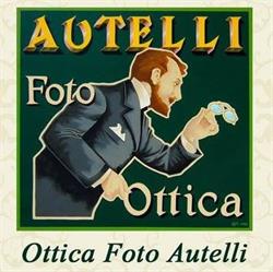 Ottica Foto Autelli Di AUTELLI SONIA Moncalieri, Centro Storico - Orari di apertura