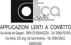 Ottica Foto Costa, Viareggio orari di apertura