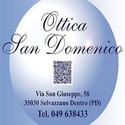Ottica Foto San Domenico, Selvazzano Dentro orari di apertura