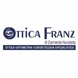Ottica Franz, Ragusa orari di apertura