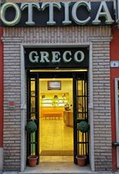 Ottica Greco S.a.s. Di Greco Pasquale & C., Nettuno orari di apertura