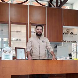 Ottica Ghirlanda Carlo, Massa orari di apertura