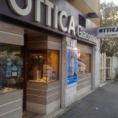 Ottica Giacomini Snc Di Gianluca E Sara Giacomini, Roma orari di apertura