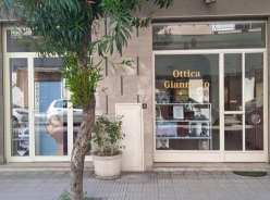 Ottica Giannetto Di Giannetto Pietro Luigi & C. S.a.s., Capo d'Orlando orari di apertura