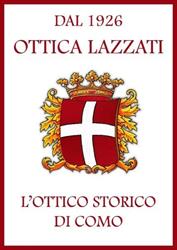 OTTICA LAZZATI (S.N.C.), Como orari di apertura