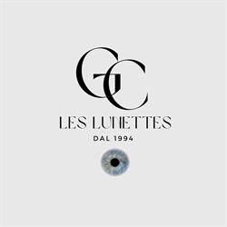 Ottica Les Lunettes Di Casiello Grazia, Altamura orari di apertura
