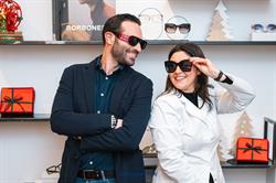 Ottica Les Lunettes Di Sgherza Sergio, Molfetta orari di apertura