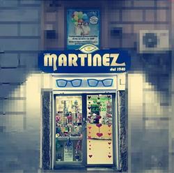 Ottica Martinez Di Martinez Carmelo & C. S.a.s., Napoli orari di apertura