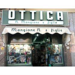 Ottica Mangione Nicola e Figlie, Vibo Valentia orari di apertura