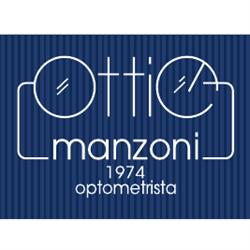 Ottica Manzoni Di Dell'osa Bruno, Corsico orari di apertura