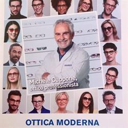 Ottica Moderna Di Cuppone Michele, Latiano orari di apertura