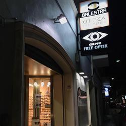 Ottica Balestra Sas, Sava orari di apertura