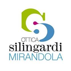 Ottica Moderna Di Silingardi Sergio e Franco SNC, Mirandola orari di apertura