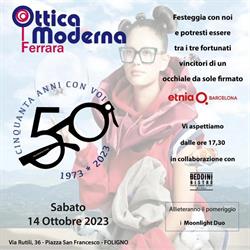 Ottica Moderna Ferrara (S.n.c.), Foligno orari di apertura