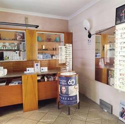 Ottica Moderna SNC, Chieti orari di apertura