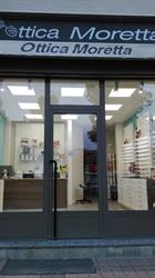 Ottica Moretta, Alba orari di apertura