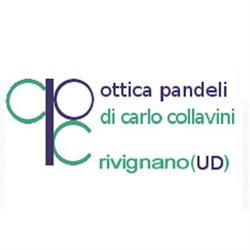 Ottica Pandeli, Rivignano Teor orari di apertura