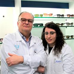 Ottica Pedrini SAS, Sasso Marconi orari di apertura