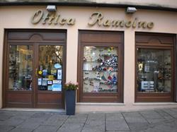 Ottica Ramoino, Sanremo orari di apertura