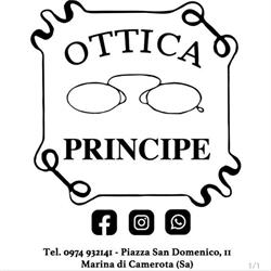 Ottica Principe di Principe Ciro, Camerota orari di apertura