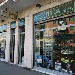 Ottica Ruffi Di Pellegrini Marco, Torino orari di apertura