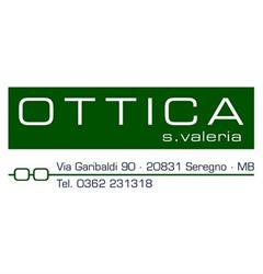 Ottica Santa Valeria, Seregno orari di apertura